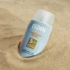 ضد آفتاب فوق العاده سبک فیوژن واتر مجیک ایزدین با SPF 50