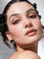 بالم لب حجم دهنده (لیپ پلامپر) شیگلم - Image 3