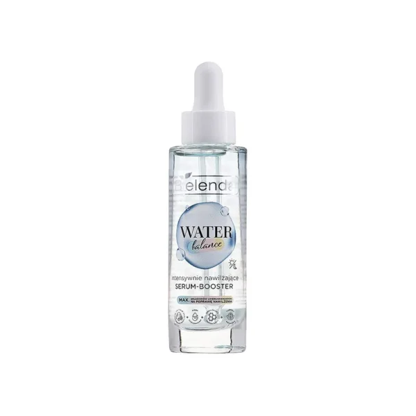 سرم بوستر رطوبت رسان بی یلندا واتر بالانس ۳۰ میل