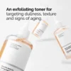 تونر گلیکولیک اسید اوردینری The Ordinary Glycolic Acid 7% Toning Solution