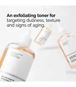 تونر گلیکولیک اسید اوردینری The Ordinary Glycolic Acid 7% Toning Solution - Image 2