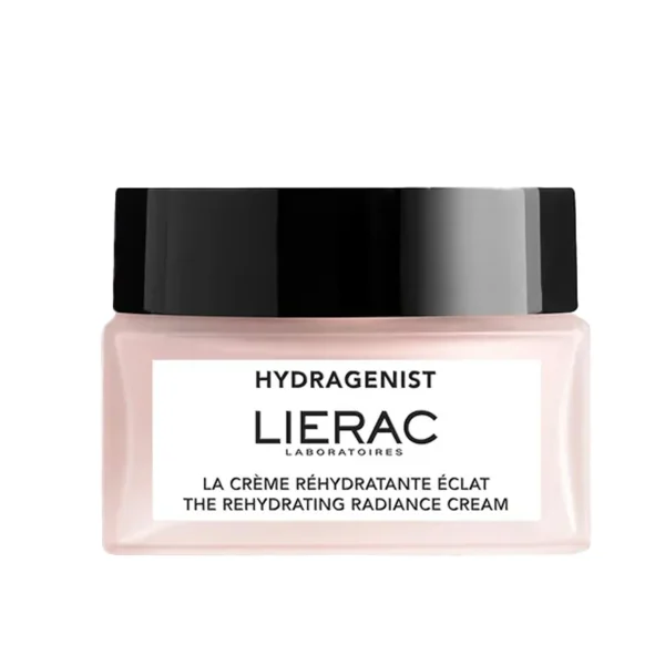 کرم آبرسان لیراک برای پوست خشک HYDRAGENIST - Image 1