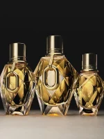 عطر ادکلن پاکو رابان میلیون گلد زنانه - Image 3