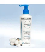 کرم مرطوب کننده اتودرم بایودرما  200ml - Image 2