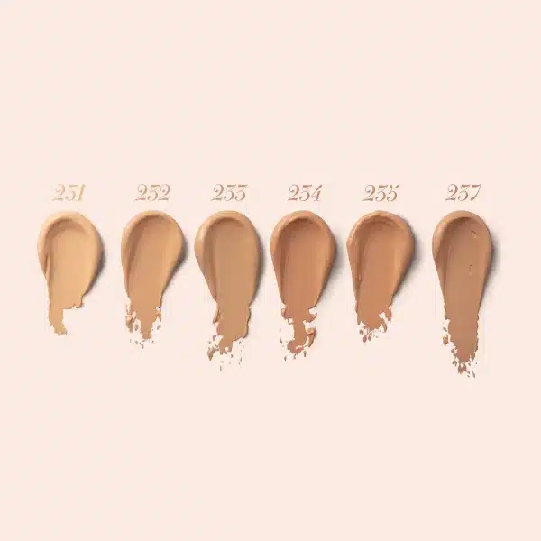 کرم پودر و کانسیلر ۲ در ۱ پیپا آف لاندن