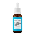 سرم آبرسان مارودرم مدل Hyaluronic acid + Collagen حجم 30ml