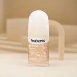 رول دئودورانت 48 ساعته Avena باباریا 50ml - Image 2