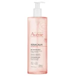 ژل شستشوی اون Avene مدل XeraCalm Nutrition مناسب پوست خشک و حساس حجم 750 میل