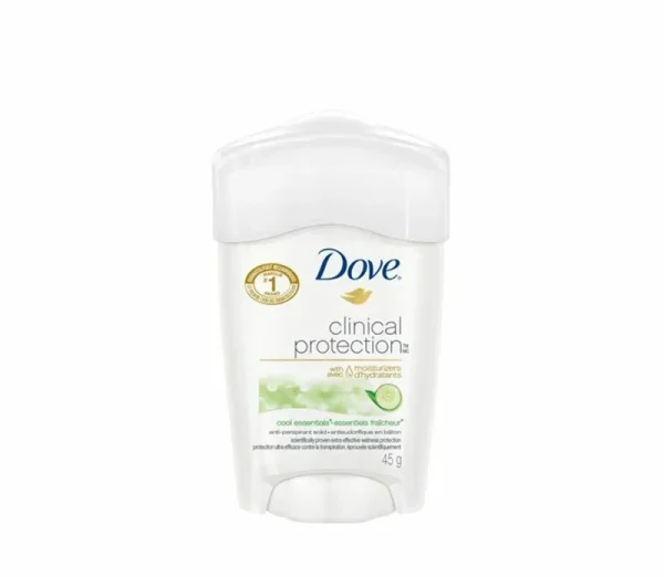 مام کلینیکال داو مدل DOVE COOL ESSENTIALS - Image 1