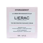 کرم آبرسان لیراک برای پوست خشک HYDRAGENIST - Image 2