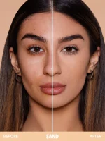 پنکیک کرم پودری شیگلم مدل Sand - Image 2