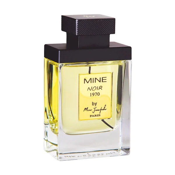 ادوپرفیوم ماین نواق مردانه 100 میل مارک ژوزف - Image 1