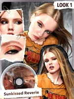 پالت سایه گرامافونی شیگلم Sunkissed Reverie - Image 2