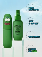 اسپری فیکساتور شیگلم حاوی عصاره خیار sheglam - Image 2