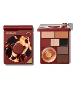 پالت سایه گرامافونی شیگلم Sunkissed Reverie
