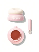 مربای لب ژله‌ای شیگلم رنگ Apricot Pop