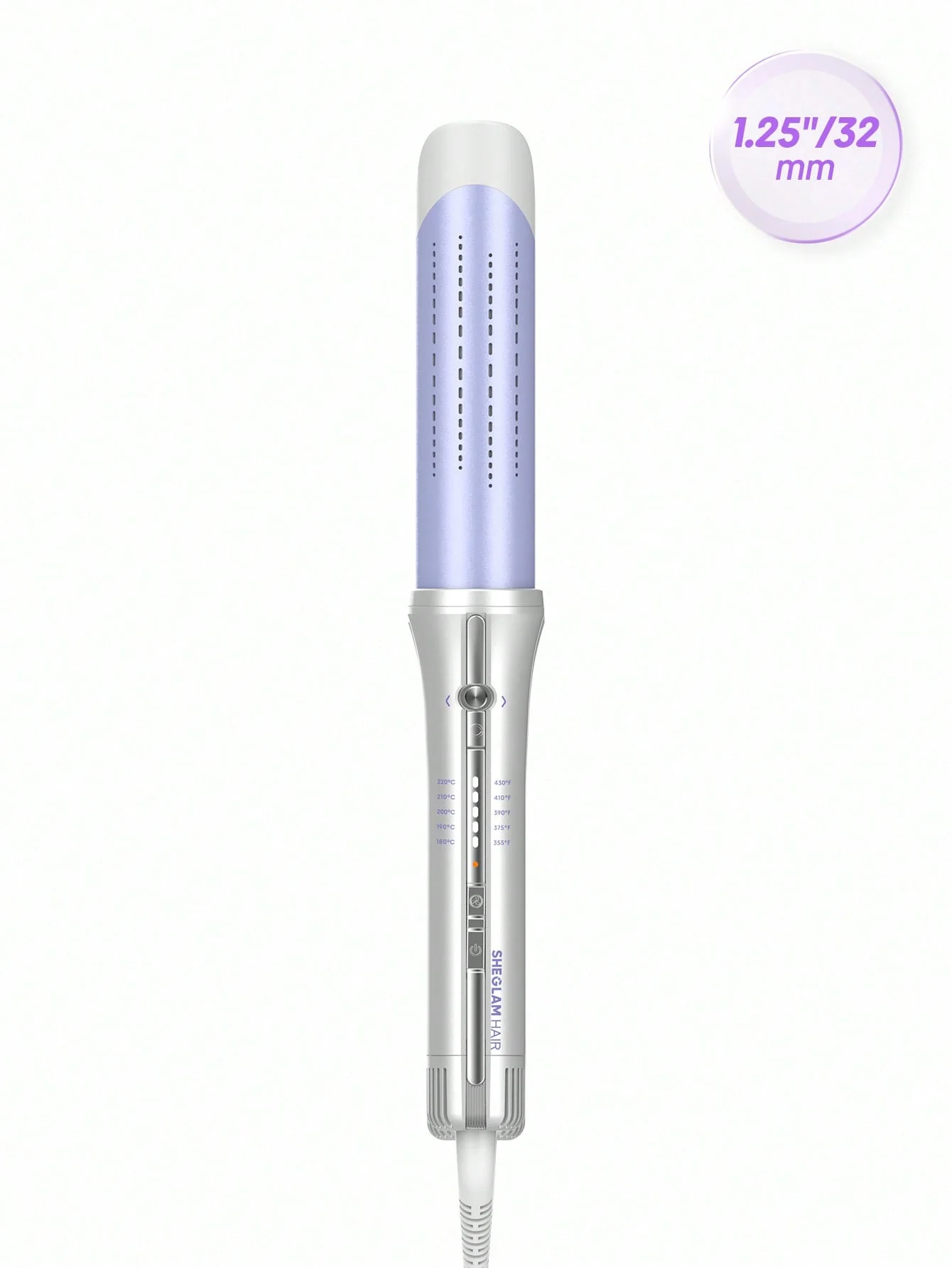 خرید فر کننده مو شیگلم 32 میلی متری | One Touch Airflow Styler Pro