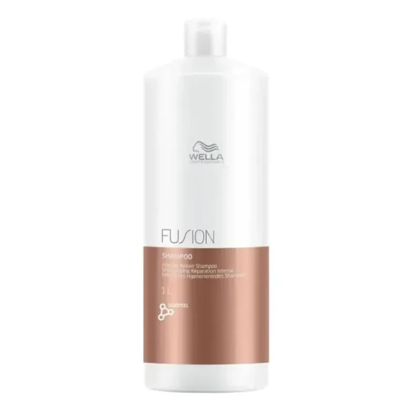 شامپو ولا فیوژن ۱۰۰۰ میل Wella Fusion
