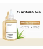 تونر گلیکولیک اسید اوردینری The Ordinary Glycolic Acid 7% Toning Solution - Image 3