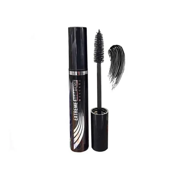 ریمل حجم دهنده و بلند کننده یورن مدل Extreme Mega Lash - Image 1