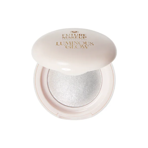 هایلایتر فیوچر میکاپ FU6201 مدل Lumious Glow