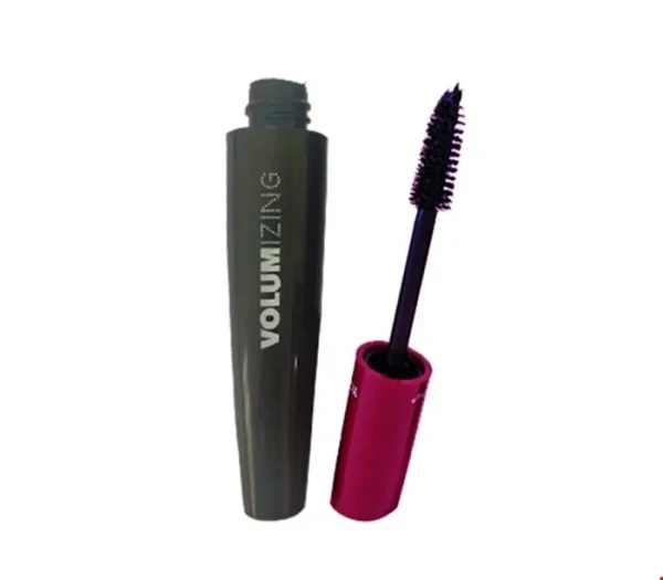 ریمل حجم دهنده یورن قرمز YORN VOLUMIZING MASCARA - Image 2