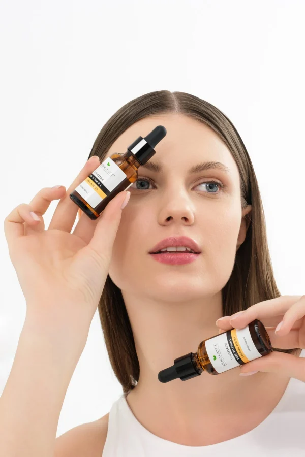 سرم ویتامین سی و ال اسکوربیک اسید 10% بایوبالانس - Image 5