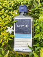 شامپو ضد ریزش فیتو آقایان تقویت کننده مو Phytocyane men - Image 2