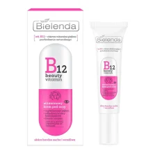 کرم دور چشم B12 بی یلندا