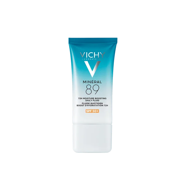 فلوئید آبرسان ویشی مینرال ۸۹ SPF50+ حجم ۵۰ میل
