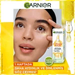 کرم دور چشم ویتامین سی گارنیر - Image 2