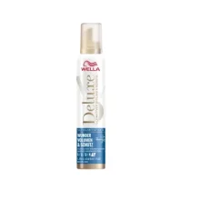 موس موی حجم دهنده ولا مدل WELLA WONDER VOLUME & PROTECTHON