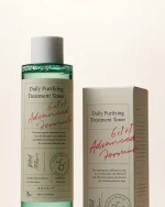 تونر ضد جوش اکسیس وای AXIS-Y Daily Purifying Treatment Toner - Image 3