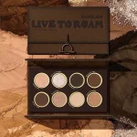 پالت سایه چشم شیگلم مدل Live To Roam - Image 2