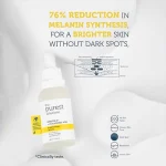 سرم ضد لک پیورست سولوشن مدل Arbutin حجم 30ml