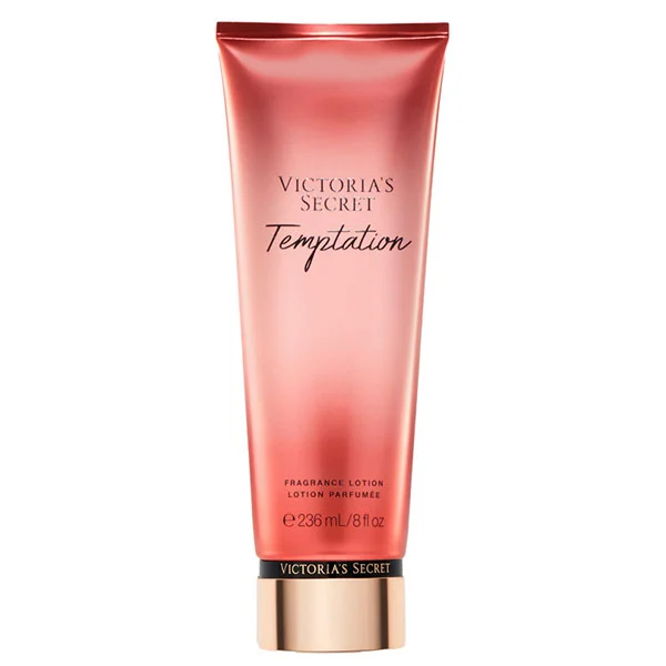 لوسیون بدن تمپتیشن ویکتوریا سکرت Victorias Secret Fragrance Lotion Temptation