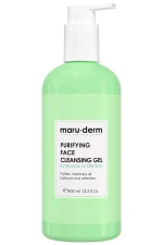 ژل شستشو پوست چرب مارودرم مدل Purifying حجم 400ml