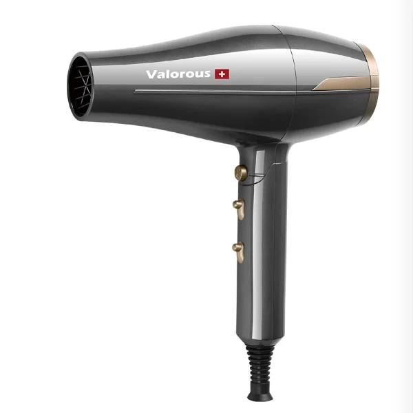 سشوار 2600 وات حرفه ای سالنی VL-501 - Image 1