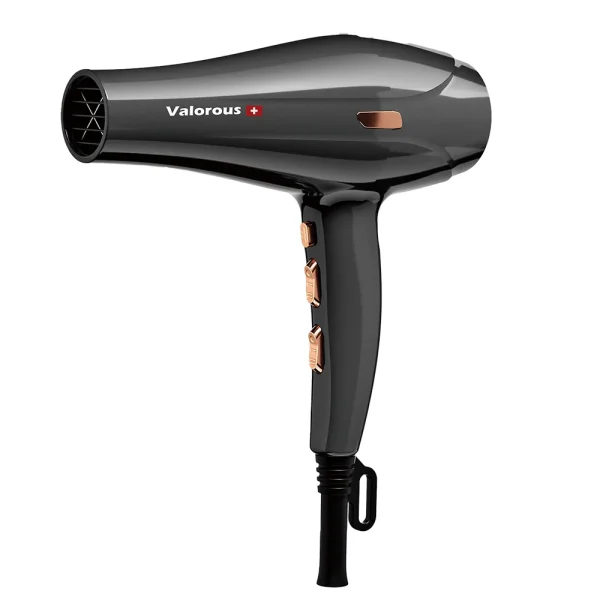 سشوار 2600 وات حرفه ای سالنی VL-502 - Image 1