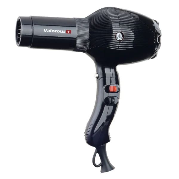سشوار 2600 وات حرفه ای سالنی VL-505 - Image 1