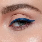 مداد چشم رنگی پیپا مدل Kohl Kajal - Image 3