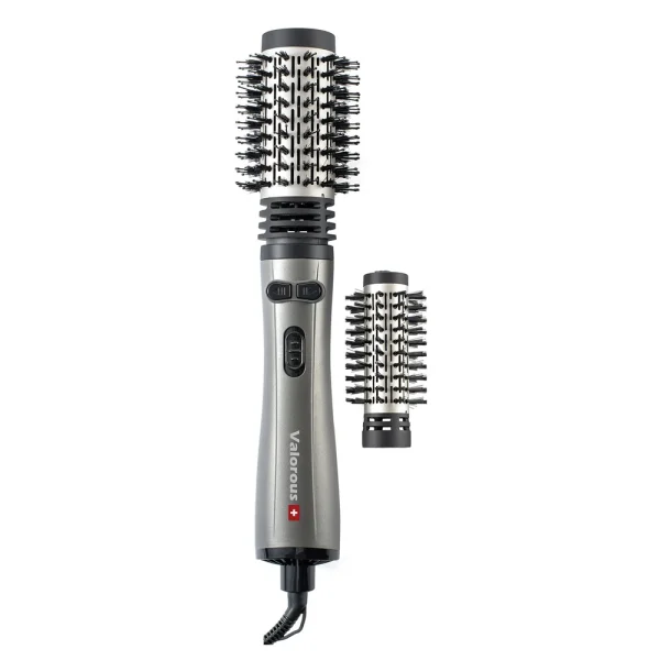 سشوار 1200 وات چرخشی حرفه ای VL-507 - Image 1