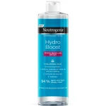 محلول آرایش پاک کن میسلار واتر نیتروژنا مدل Hydro Boost