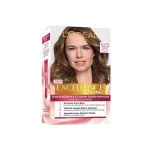 رنگ مو لورال 6.03 قهوه ای روشن LOREAL