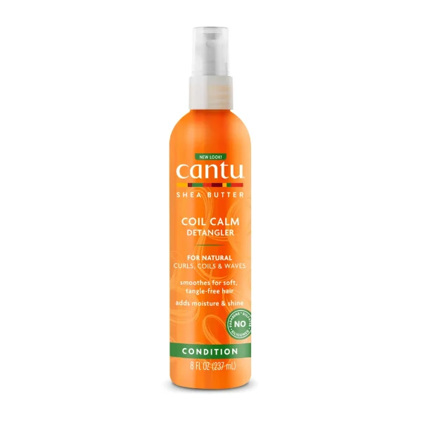 گره بازکن شی باتر Cantu - Image 1