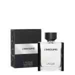 عطر مردانه لالیک لاینسومیس | LALIQUE L’INSOUMIS EDT - Image 2