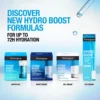 ژل شستشو صورت آبرسان نوتروژینا Hydro Boost Water Gel