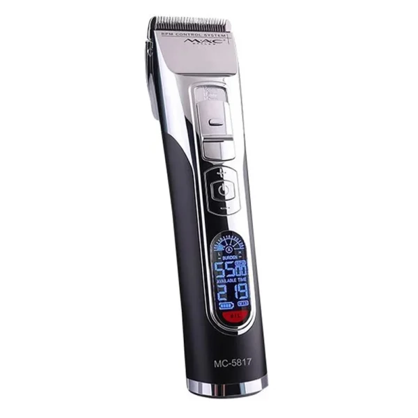 ماشین اصلاح مک استایلر MC-5817 - Image 1