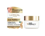 کرم روز ضد چروک Age Perfect لورال