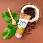 اسکراب نارگیل و قهوه سنت ایوز ST Ives